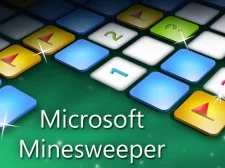 Microsoft Minesweeper